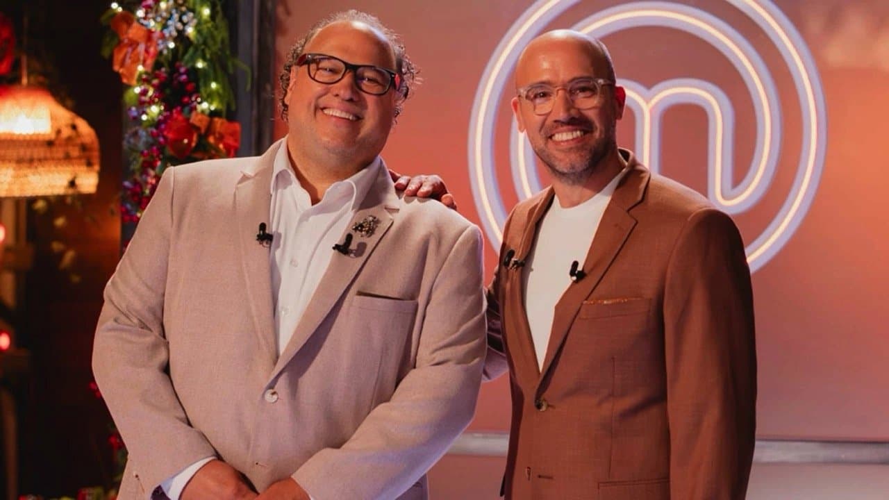 MasterChef Québec backdrop