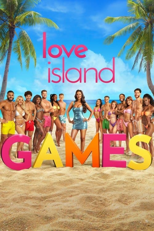 Love Island Games - Episode 8