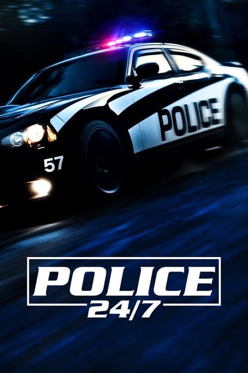 Police 24/7 - Man's Best Friend