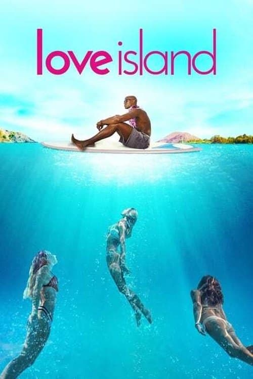 Love Island - Monday Exclusive Episode 4 - 8/2