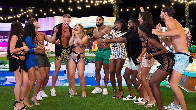 Love Island Games - Episode 11