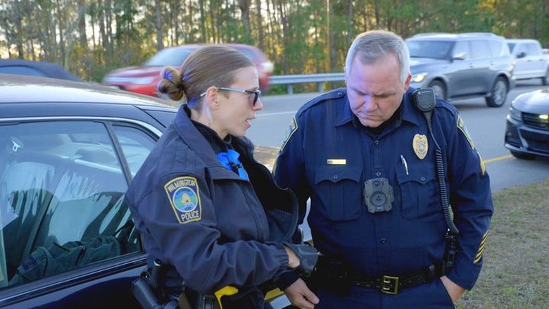 Police 24/7 - Three Stops You're Out