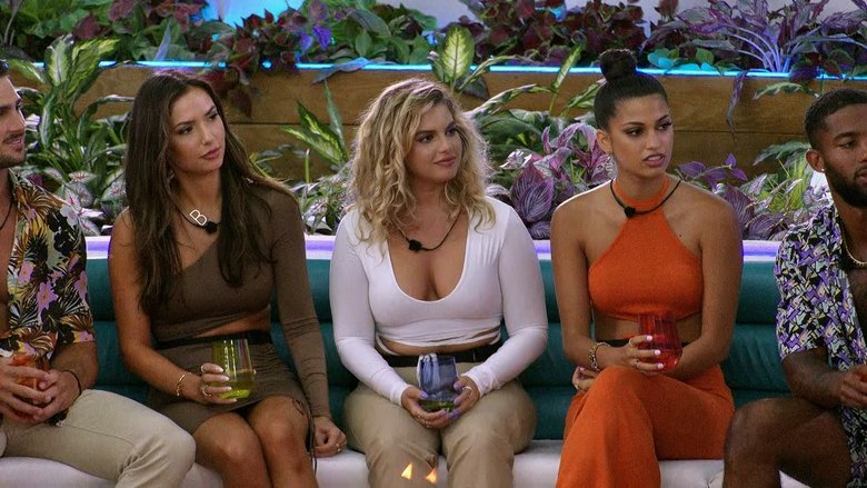 Love Island - Monday Exclusive Episode 4 - 8/2