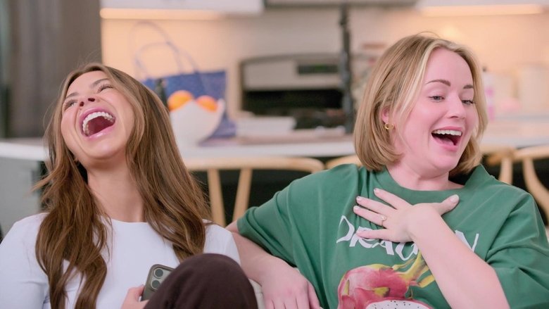 The Secret Lives of Mormon Wives - The Book of Belonging