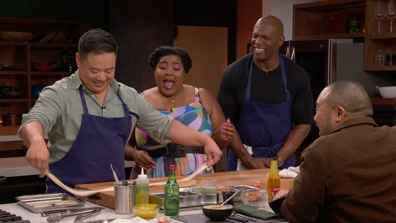 Dinner Time Live with David Chang - David's Comfort Foods