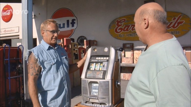 American Restoration - The Big Bang