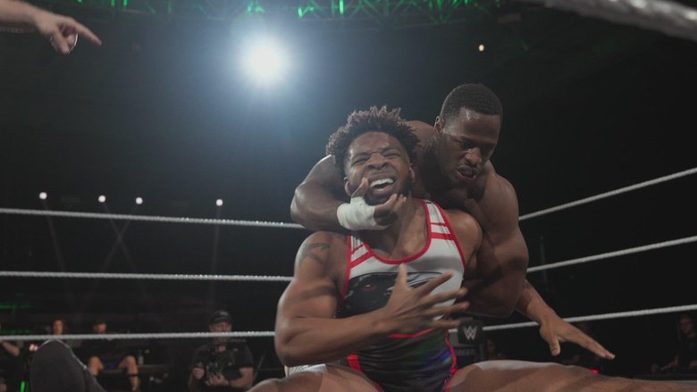 WWE LFG - Who Wants It More?