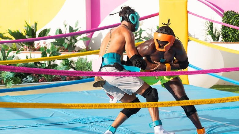 Love Island Games - Episode 14
