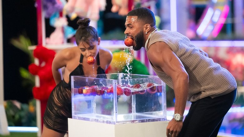 Love Island Games - Episode 16