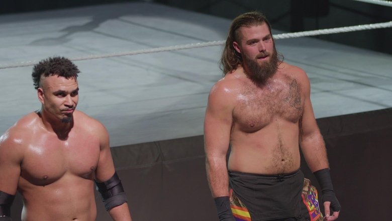 WWE LFG - Verbal Takedown