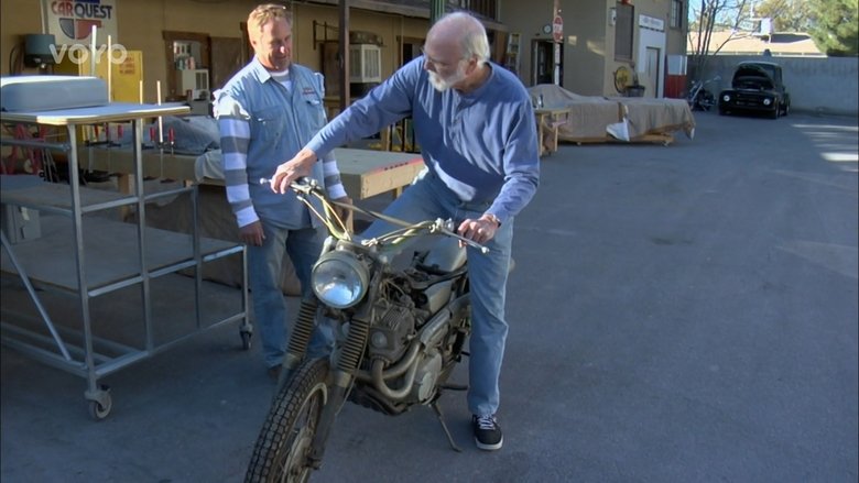 American Restoration - Suds and Duds