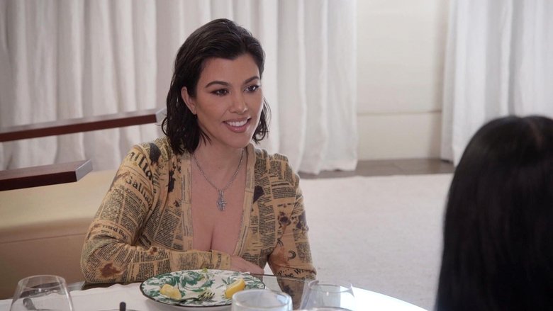 The Kardashians - Bucket List Goals