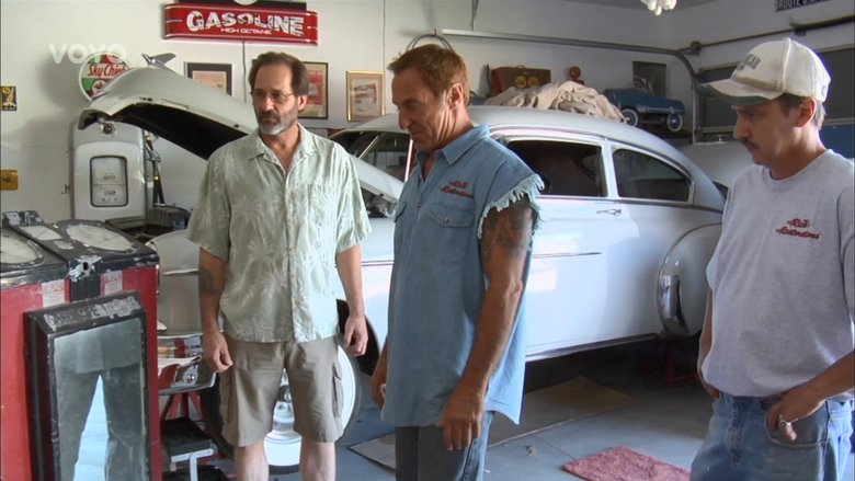 American Restoration - Rev'd Up