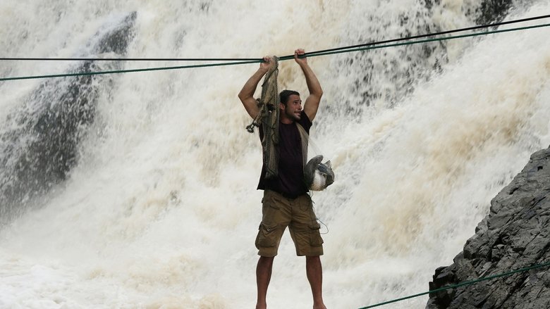Primal Survivor - Into Raging Waters