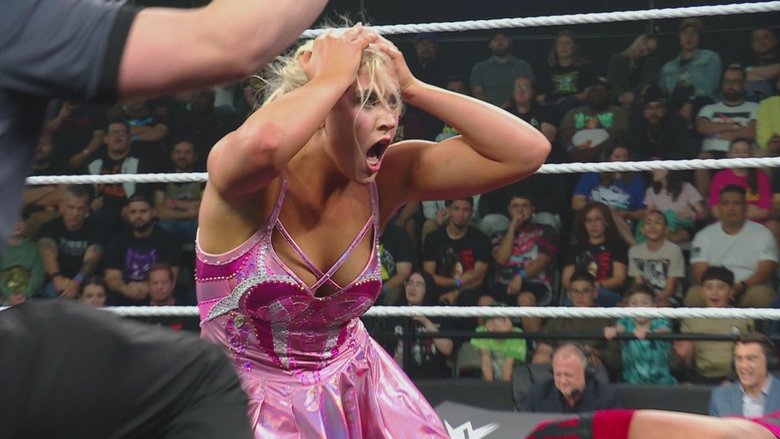 WWE LFG - Win or Go Home