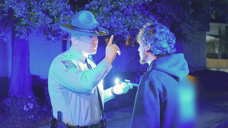 Police 24/7 - On the Run
