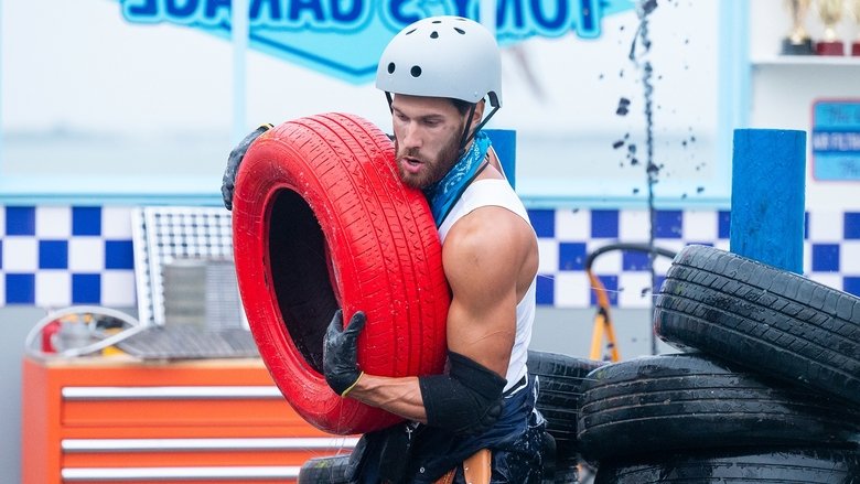Love Island Games - Episode 18