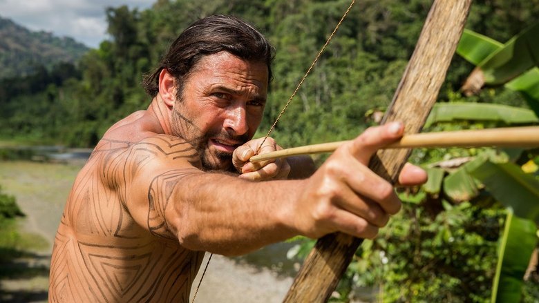 Primal Survivor - Cannibal Legend
