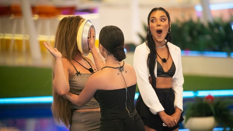 Love Island Games - Episode 7