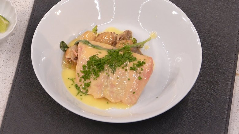 Dinner Time Live with David Chang - Choose Your Own Adventure V3