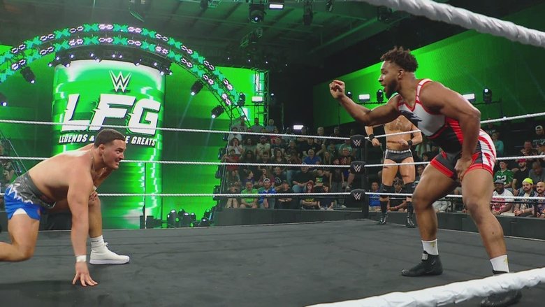 WWE LFG - Tag Team Turmoil