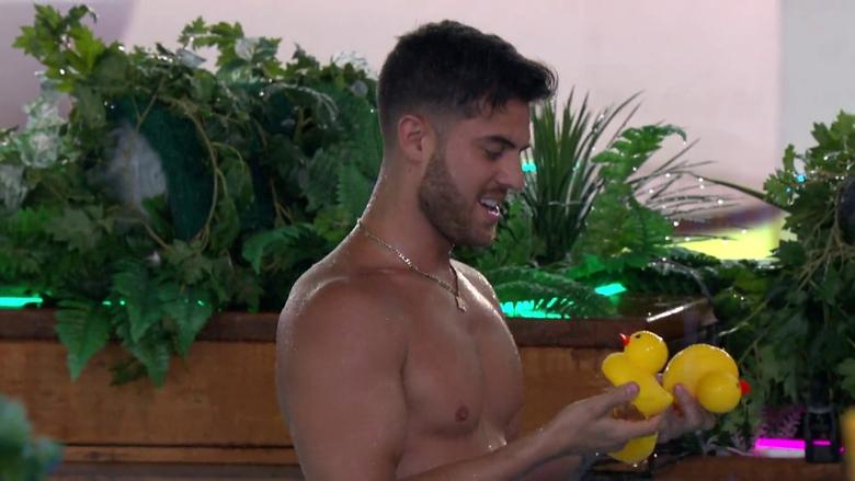 Love Island - Love Island: The Drop - 8/7