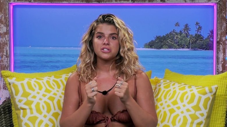 Love Island - Love Island: Laid Bare - 8/12