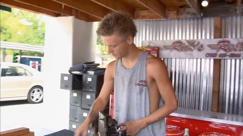 American Restoration - Slick Pick