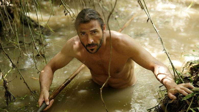 Primal Survivor - Savage Jungle