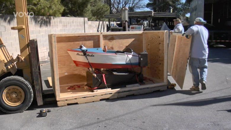 American Restoration - Anchors Away