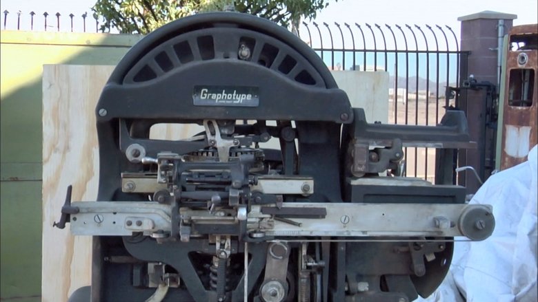 American Restoration - Top Dog