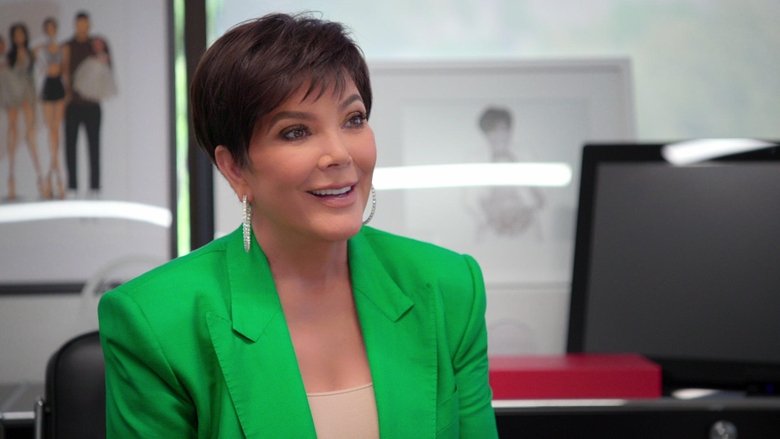 The Kardashians - Live From New York