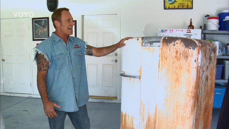 American Restoration - Ice Cold