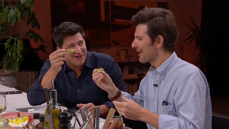 Dinner Time Live with David Chang - United Plates of America