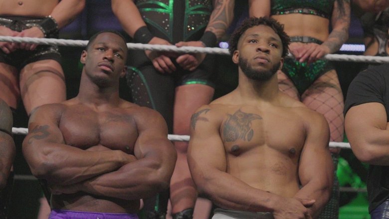 WWE LFG - The Name Says It All
