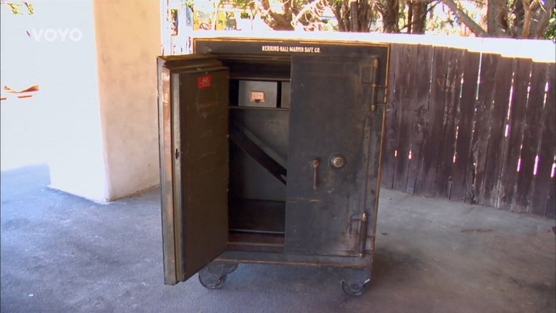 American Restoration - Safe Keeping