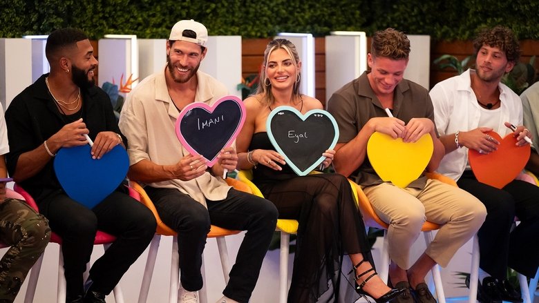 Love Island Games - Episode 8